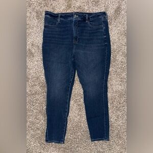 American Eagle Dream Super High-Waisted Jegging (5 Pairs Available)